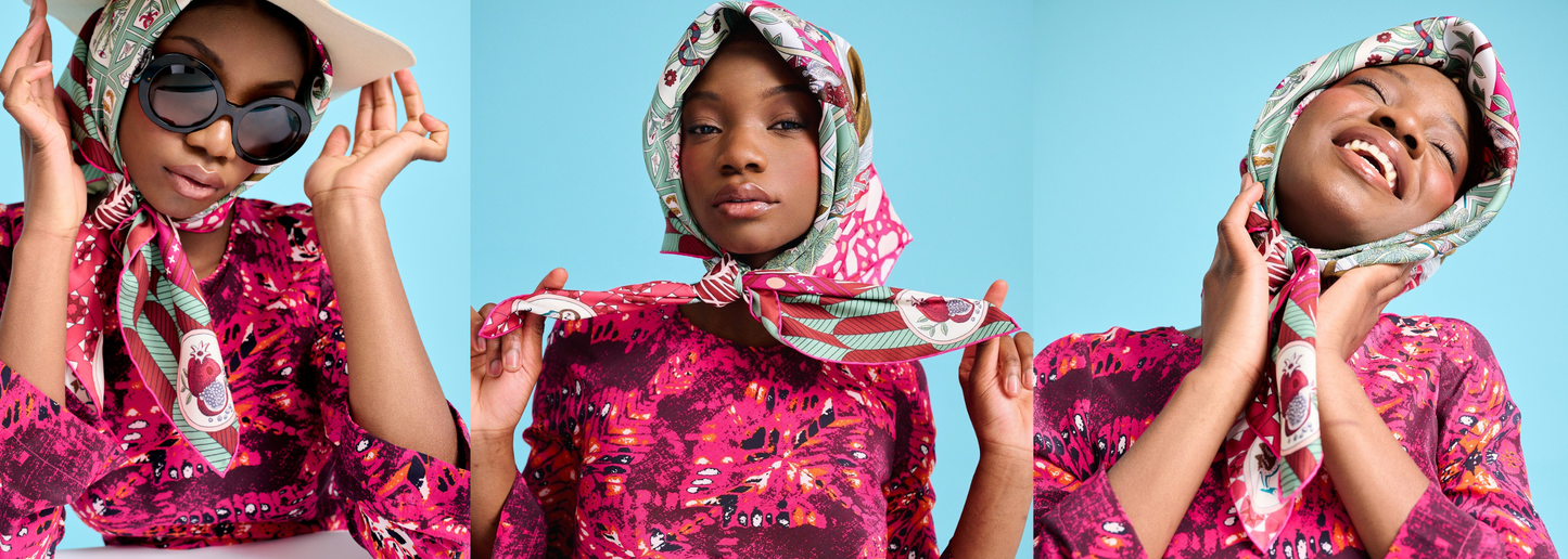 Scarves