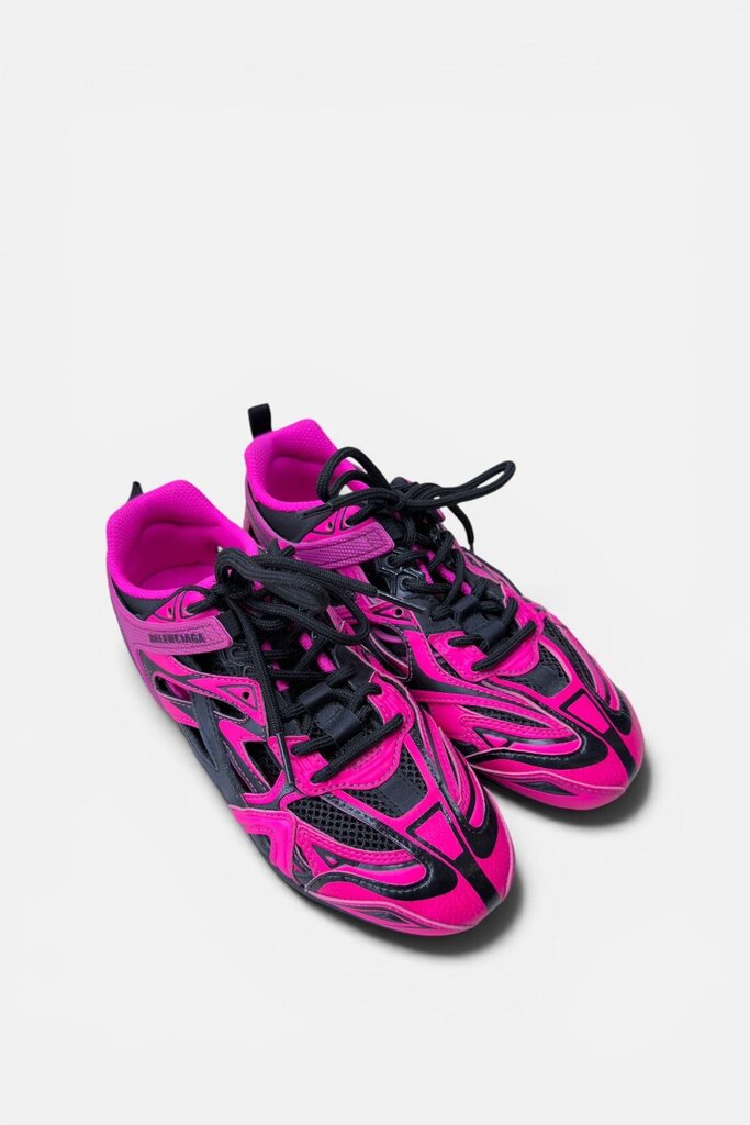 Balenciaga Drive Sneaker – Common Threads