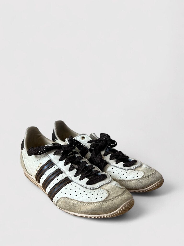 Wales Bonner 初期　SIZE XS Adidas x Wales Bonner Japan – Common Threads