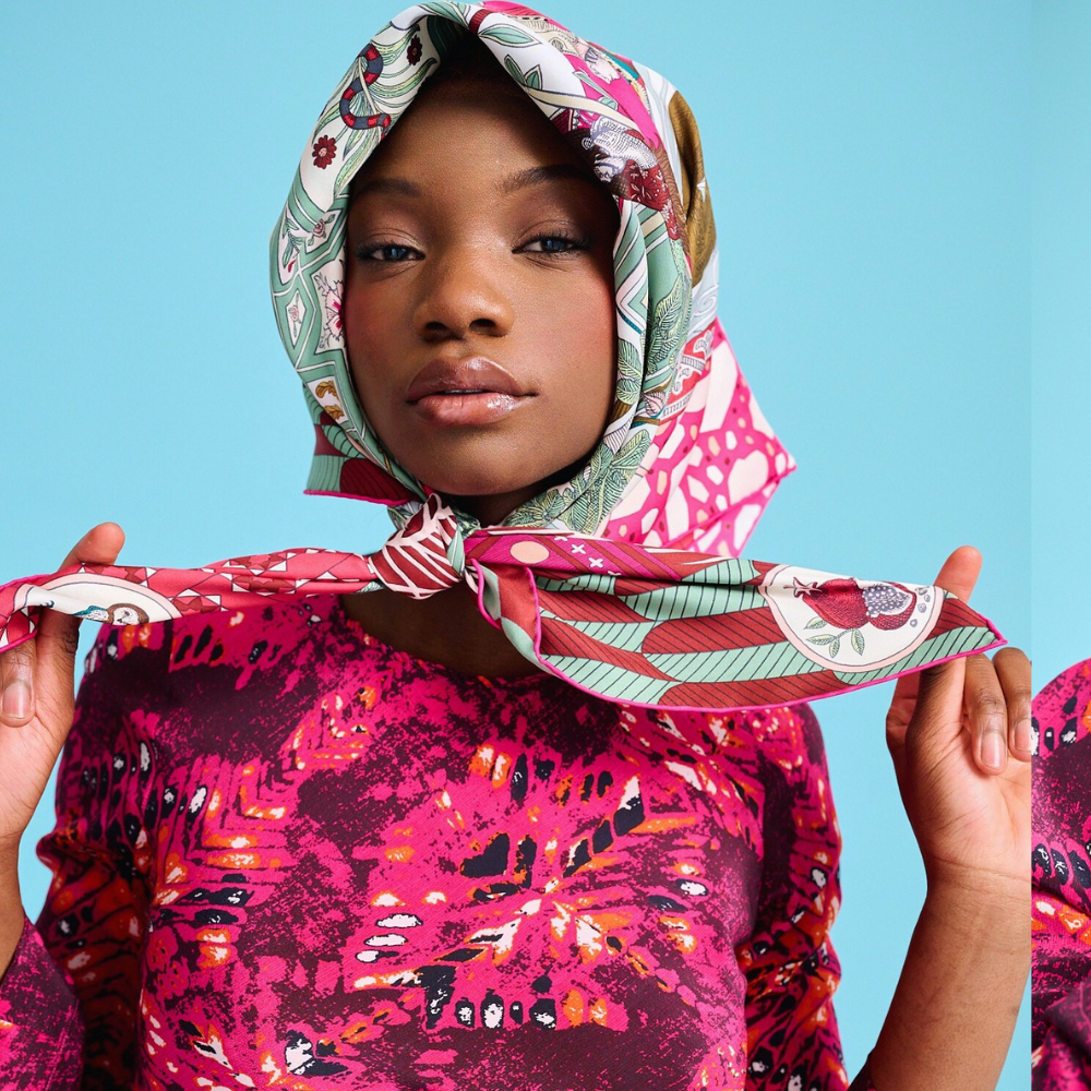 Scarves