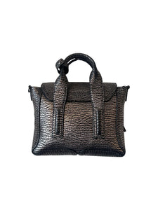 Phillip Lim Pashli Mini Metallic