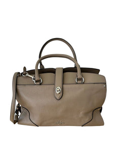 Coach Mercer Satchel 30