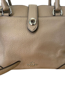 Coach Mercer Satchel 30