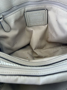 Coach Mercer Satchel 30