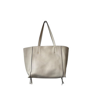 Chloe Leather Milo Tote