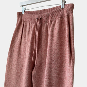 Johnstons of Elgin Cashmere Jogger NWT
