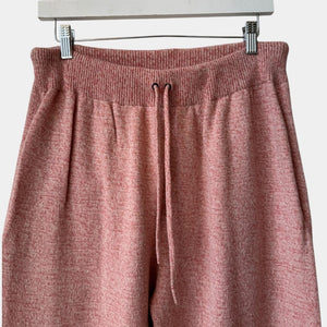Johnstons of Elgin Cashmere Jogger NWT