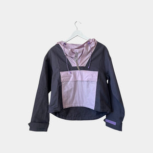 Sweaty Betty Nomad Hooded Pullover NWT