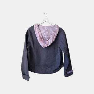 Sweaty Betty Nomad Hooded Pullover NWT