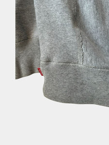 Supreme Box Logo Sweatshirt