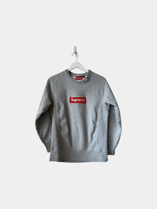 Supreme Box Logo Sweatshirt
