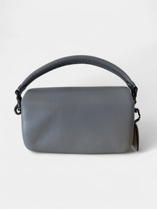 Coach Pillow Tabby Leather