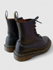 Dr. Martens Classic Laceup Boots
