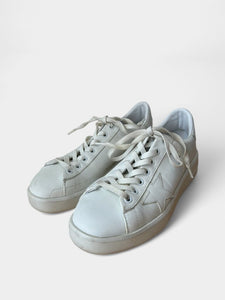 Golden Goose Pure-Star