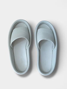 Khaite Venice Pool Slide w/ BOX