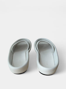 Khaite Venice Pool Slide w/ BOX