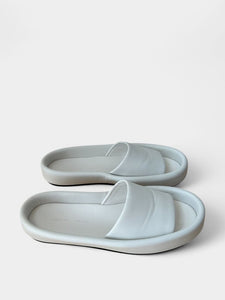 Khaite Venice Pool Slide w/ BOX