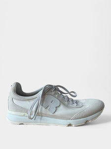 Rucoline Nylon/Suede Sneaker