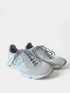 Rucoline Nylon/Suede Sneaker