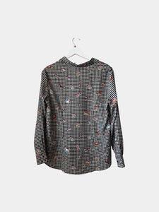 Ottod'Ame Pippi Longstocking BU NWT
