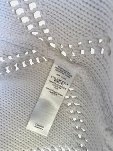 Splendid Cotton Pointelle Cardigan NWT