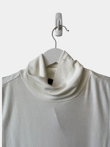 Theory Wendel Turtleneck Tank NWT
