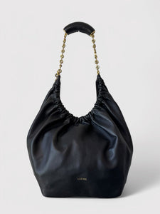 Loewe Medium Squeeze Bag