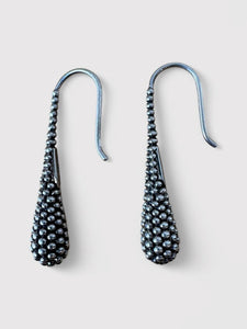 Lagos Beaded Teardrop