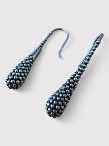 Lagos Beaded Teardrop