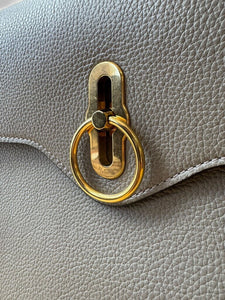Mulberry Small Seaton Satchel