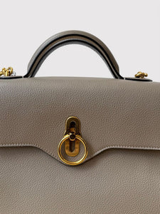 Mulberry Small Seaton Satchel