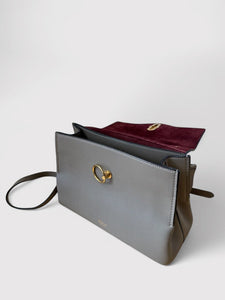 Mulberry Small Seaton Satchel