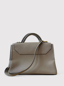 Mulberry Small Seaton Satchel