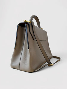 Mulberry Small Seaton Satchel