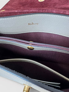 Mulberry Small Seaton Satchel