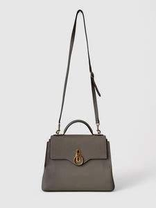 Mulberry Small Seaton Satchel