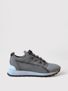 Brunello Cucinelli Knit Runner
