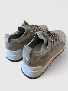 Brunello Cucinelli Knit Runner