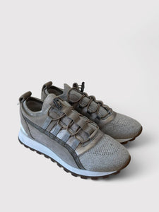 Brunello Cucinelli Knit Runner