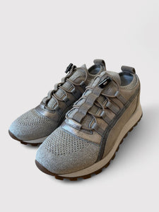 Brunello Cucinelli Knit Runner
