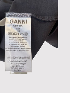 Ganni Miami Sunset Tee