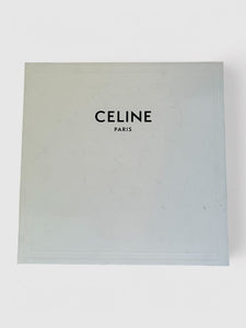Celine Margaret Loafer with BOX