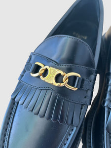Celine Margaret Loafer with BOX