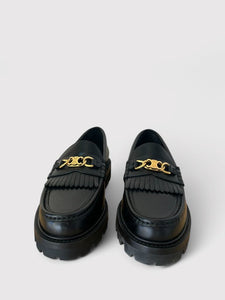 Celine Margaret Loafer with BOX