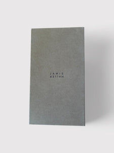 Jamie Haller Ballet Slipper with BOX