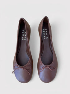 Jamie Haller Ballet Slipper with BOX