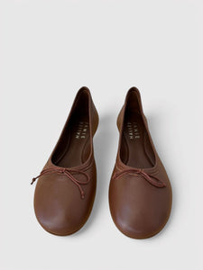 Jamie Haller Ballet Slipper with BOX