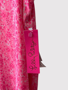 Lilly Pulitzer Florin Sleeveless Scoop NWT SET
