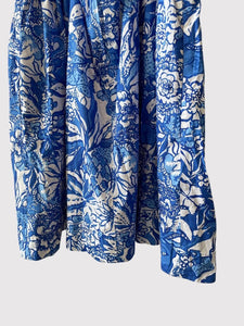 Lilly Pulitzer Haylin Cotton Dress NWT