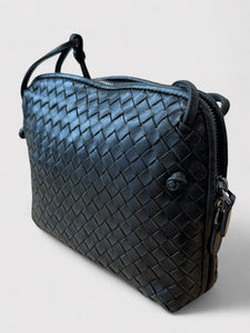 Bottega Venetta Intrecciato Nodini